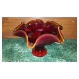 MCM Mid-Century Vase, Cookie Jar, Tea Pot and More.