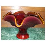 MCM Mid-Century Vase, Cookie Jar, Tea Pot and More.