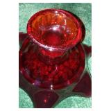 MCM Mid-Century Vase, Cookie Jar, Tea Pot and More.