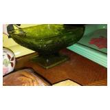 Vintage MCM Ceramic, Porcelain, Trays and more.
