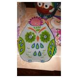 Owls, Owls and More Owls.