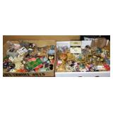 Assorted Costume Jewelry.