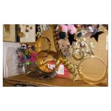 Assorted Costume Jewelry.
