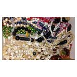 Costume Jewelry, Necklaces.