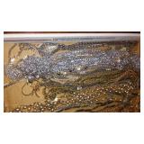 Costume Jewelry, Necklaces.