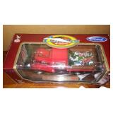 1934 Ford Pickup 1:18 Scale, Tonka Grader, Deere 200LC and More.