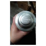 Bradbury Plate, Numbered Tankards and Harley Davidson Tankard.