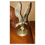 Eagle Collection, Brass, Knife, handcrafted and more.