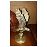 Eagle Collection, Brass, Knife, handcrafted and more.
