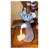 Eagle Collection, Brass, Knife, handcrafted and more.