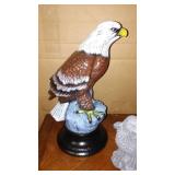 Eagle Collection, Brass, Knife, handcrafted and more.