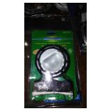 NEW Under Cabinet Lights (2) LED Light Strip, Ear Buds, and More.