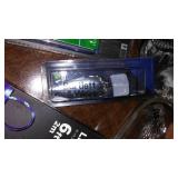 NEW Under Cabinet Lights (2) LED Light Strip, Ear Buds, and More.