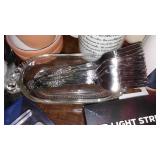 NEW Under Cabinet Lights (2) LED Light Strip, Ear Buds, and More.