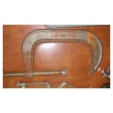 C-Clamps (7)