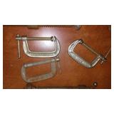 C-Clamps (7)