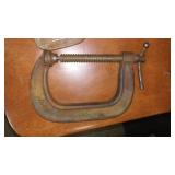 C-Clamps (7)