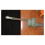 Pipe Clamps (3)