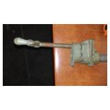 Pipe Clamps (3)