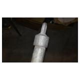 Pipe Clamps (3)
