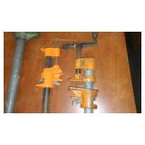 Pipe Clamps (3)