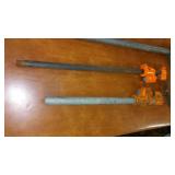 Pipe Clamps (3)