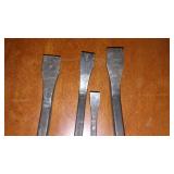 Performance Tool Pry Bars (4).