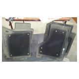 Safety Triangles, Buffer Pads, Tune-up Kit, Cycle Cover and More.