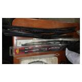 Safety Triangles, Buffer Pads, Tune-up Kit, Cycle Cover and More.