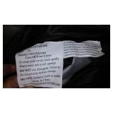 Safety Triangles, Buffer Pads, Tune-up Kit, Cycle Cover and More.