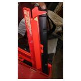 Safety Triangles, Buffer Pads, Tune-up Kit, Cycle Cover and More.