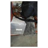 Safety Triangles, Buffer Pads, Tune-up Kit, Cycle Cover and More.