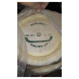 Safety Triangles, Buffer Pads, Tune-up Kit, Cycle Cover and More.