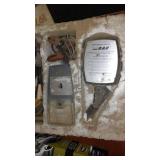 Safety Triangles, Buffer Pads, Tune-up Kit, Cycle Cover and More.