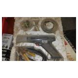 Safety Triangles, Buffer Pads, Tune-up Kit, Cycle Cover and More.