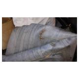 Tarps and Cloth Paint Tarps.