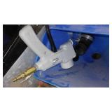 Drywall Hopper, Sprayer, Duster and More.
