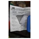 Drywall Hopper, Sprayer, Duster and More.
