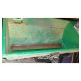 Lawn and Garden, Seeder, Gutter Cleanup (NEW) and More.