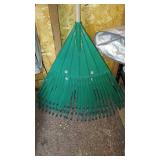 Lawn and Garden, Seeder, Gutter Cleanup (NEW) and More.