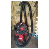 Craftsman Shop Van 10 gal, 4 Hp.