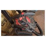 Craftsman Shop Van 10 gal, 4 Hp.
