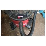 Craftsman Shop Van 10 gal, 4 Hp.