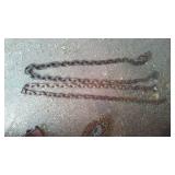 Heavy Duty 7 ft. Chain (2).