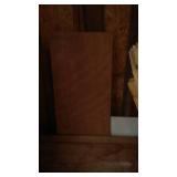 4 ft. Wood Lath and More.