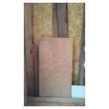 4 ft. Wood Lath and More.