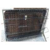 Dog Kennel, Ramp, Carry Kennel and More.