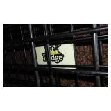 Dog Kennel, Ramp, Carry Kennel and More.