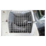 Dog Kennel, Ramp, Carry Kennel and More.