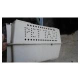 Dog Kennel, Ramp, Carry Kennel and More.